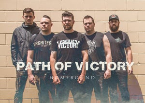 Artwork for track: Absolution by Path Of Victory