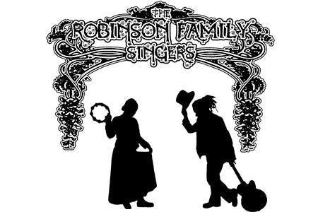 The Robinson Family Singers