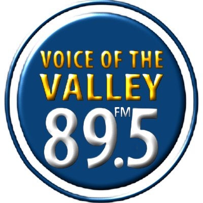 Valley FM 89.5