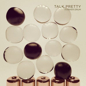 Artwork for track: Map It Out by Talk Pretty