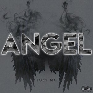 Artwork for track: ANGEL by toby_mai