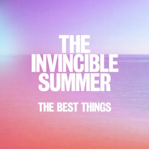 Artwork for track: Who Are You by The Invincible Summer
