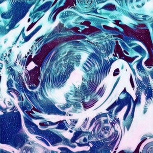 Artwork for track: Water Signs by FAIRTRADE NARCOTICS