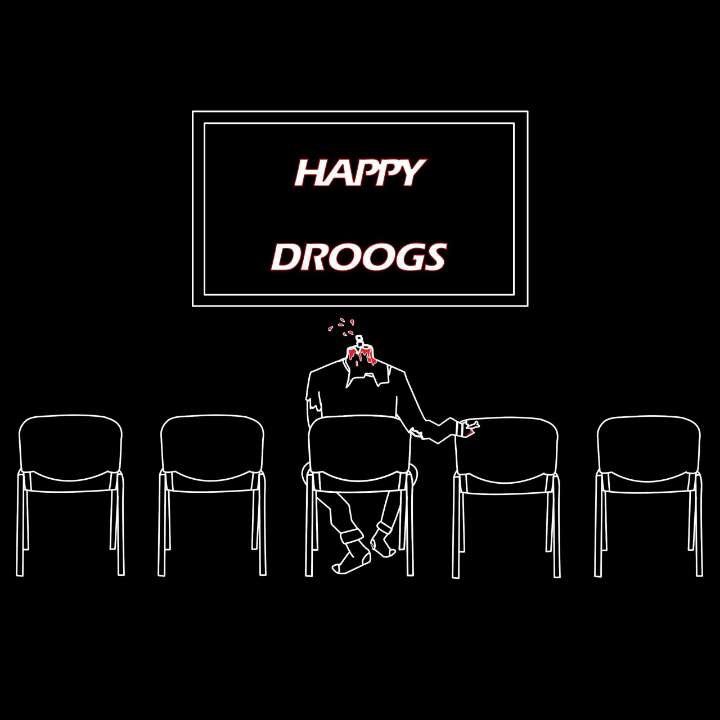 Happy Droogs