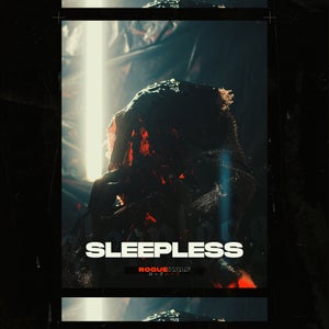 Artwork for track: Sleepless by Rogue Half