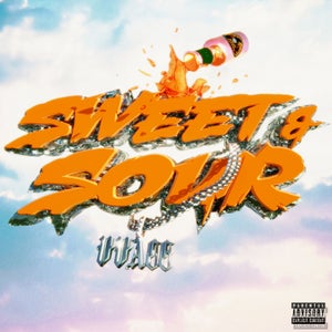 Artwork for track: Sweet & Sour by VV-ACE