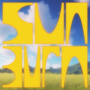 Artwork for track: sunburn by JUNO