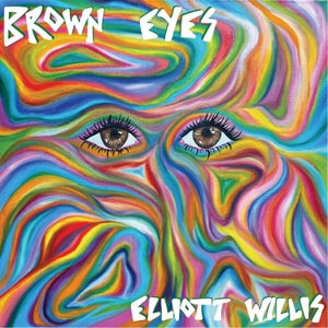 Artwork for track: Brown Eyes by Elliott Willis