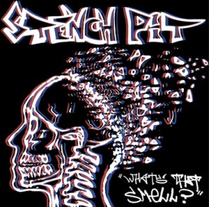 Artwork for track: Intro/Believe me (Demo) by Stench Pit