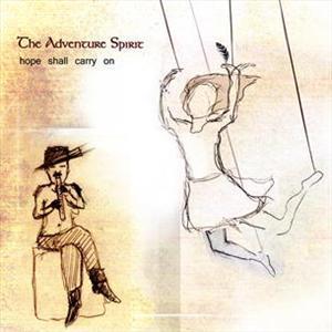 Artwork for track: LOL Blues by The Adventure Spirit