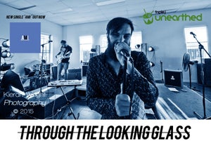Artwork for track: Ami by Through The Looking Glass
