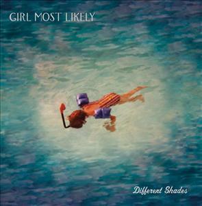 Artwork for track: Empty Room by Girl Most Likely