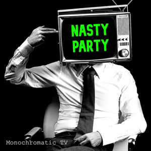 Artwork for track: Pollies by NASTY PARTY