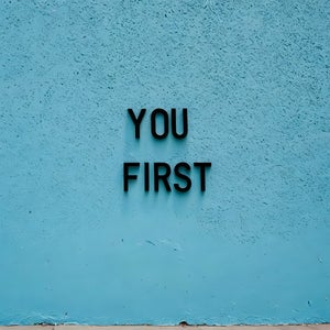 Artwork for track: You First by Latchmere
