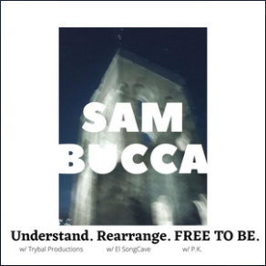 Artwork for track: Understand. by Sam Bucca