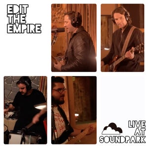 Artwork for track: I Am Free by Edit the Empire
