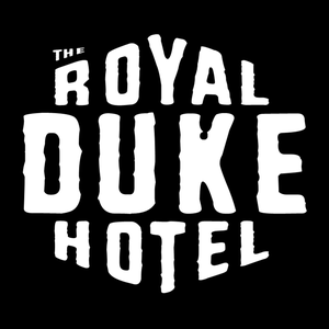 Artwork for track: 1984 by The Royal Duke Hotel