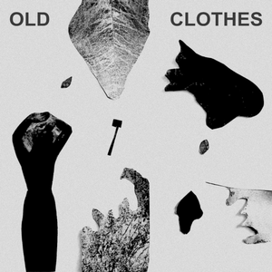 Artwork for track: Old Clothes by Gap Year