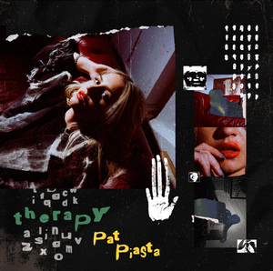 Artwork for track: Therapy by Pat Piasta