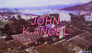 Artwork for track: I'm Gonna Be A Shining Star by John K Angel