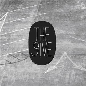 Artwork for track: The Accident by the Give