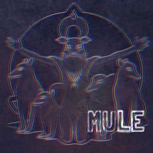 Artwork for track: Mule by Winter York