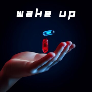 Artwork for track: Wake Up (Rapid Eye Movement) by Forklift Assassins