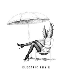 Artwork for track: Electric Chair  by Atticus Chimps