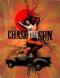 Artwork for track: living free by Chase The Sun