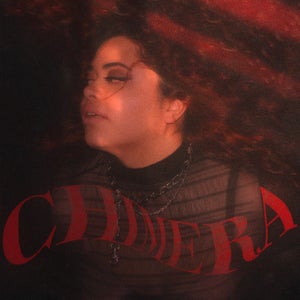 Artwork for track: CHIMERA by vanessa