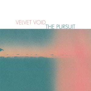 Artwork for track: The Pursuit by Velvet Void