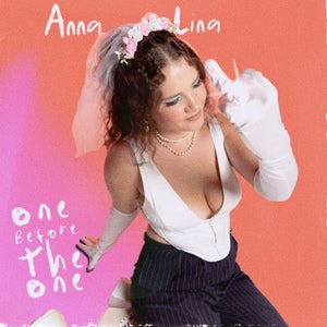 Artwork for track: One Before The One by AnnaLina