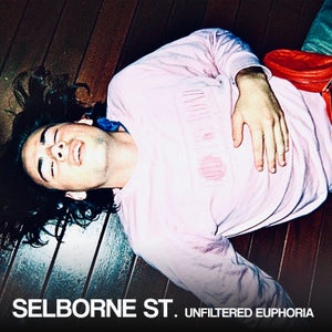 Artwork for track: Selborne St by Unfiltered Euphoria