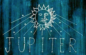 Artwork for track: Butterfly by Jupiter