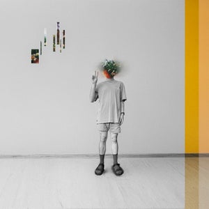 Artwork for track: Who do you think that you are? by 44 Ardent