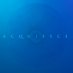 Artwork for track: Aquiesce by Flying Giant