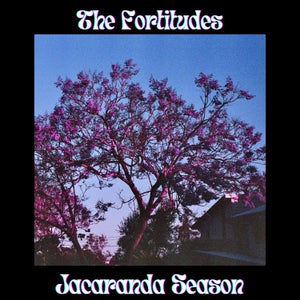 Artwork for track: Jacaranda Season by The Fortitudes