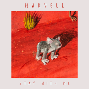 Artwork for track: Stay With Me by MARVELL