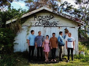 Artwork for track: Got No Plan by Round the Corner