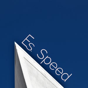 Artwork for track: Speed by Es.