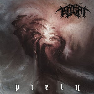 Artwork for track: Piety by Blight