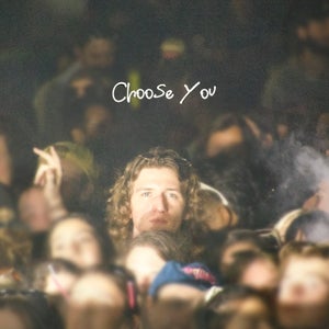 Artwork for track: Choose You by Cheap Date