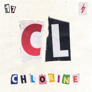 Artwork for track: Chlorine by Jacob Fitzgerald