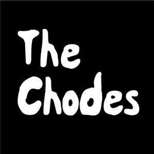 Artwork for track: The Chodes by The Chodes