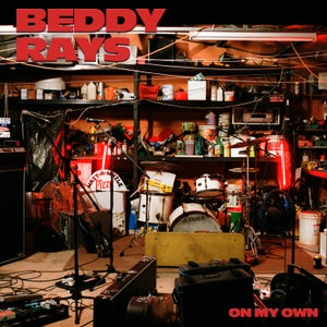 Artwork for track: On My Own by Beddy Rays