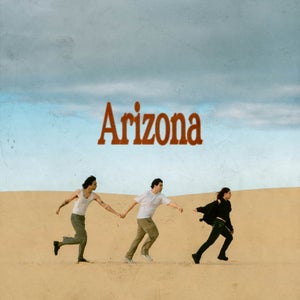 Artwork for track: Arizona (feat. jnr.) by Ignasyo