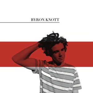 Artwork for track: Who Would've Thought by Byron Knott