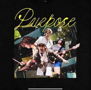 Artwork for track: Purpose by ARCHIE
