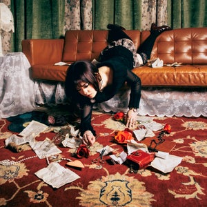 Artwork for track: The City by Mariae Cassandra