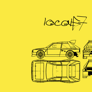 Artwork for track: Local67 by Blonde Dingo